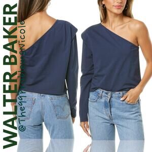 Walter Baker Berkley Top
